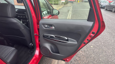 Honda Jazz 1.5 i-MMD Hybrid SR 5dr eCVT Hybrid Hatchback